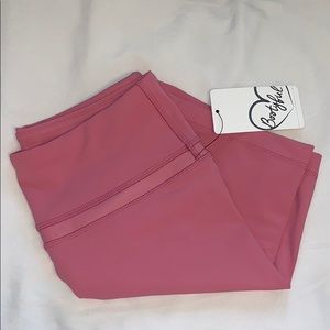 Women’s biker shorts